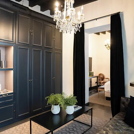 Boutique Casa Canovas 4* Kadyks