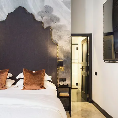 Boutique Casa Canovas 4* Kadyks